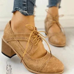 Damesschoenen*FLEUR - Elegante zomerse lente laarzen