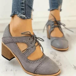 Damesschoenen*FLEUR - Elegante zomerse lente laarzen