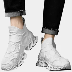 Schoenen Heren*Florin - Ademend zomerschoeisel voor heren