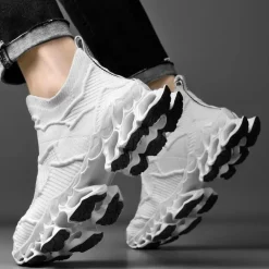 Schoenen Heren*Florin - Ademend zomerschoeisel voor heren