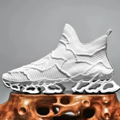 Schoenen Heren*Florin - Ademend zomerschoeisel voor heren