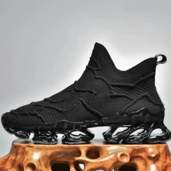 Schoenen Heren*Florin - Ademend zomerschoeisel voor heren