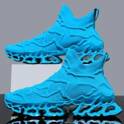 Schoenen Heren*Florin - Ademend zomerschoeisel voor heren