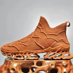 Schoenen Heren*Florin - Ademend zomerschoeisel voor heren