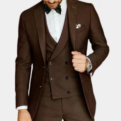 Sets Heren*Formele herenset 3-delig voor de zomer