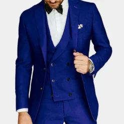 Sets Heren*Formele herenset 3-delig voor de zomer