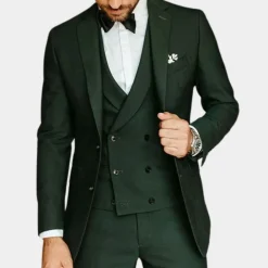 Sets Heren*Formele herenset 3-delig voor de zomer