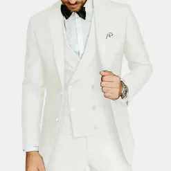 Sets Heren*Formele herenset 3-delig voor de zomer