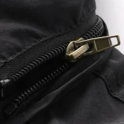 Jassen Heren*FRANCIS - Winterjas voor heren met afneembare capuchon Zwart