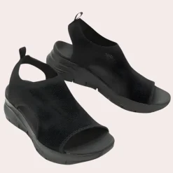 Damesschoenen*Francisca - Stijlvolle en lichtgewicht damessandalen voor de zomer