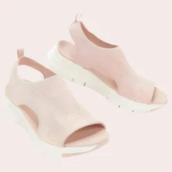 Damesschoenen*Francisca - Stijlvolle en lichtgewicht damessandalen voor de zomer