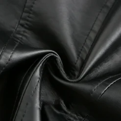 Leren Jassen Dames|Jassen Dames*FRANICA - Stijlvolle leren zomerjas