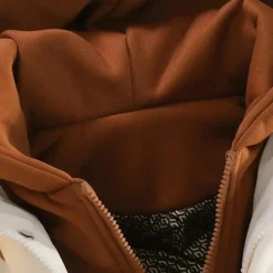 Truien & Vesten Heren*FRANK - Casual Zomer Capuchon Vest voor Heren