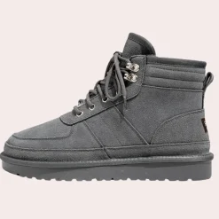 Schoenen Heren*FRANK - Moderne Zomerlaarzen voor Heren