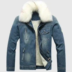 Jassen Heren*FRANK - Stijlvolle zomerjas voor mannen