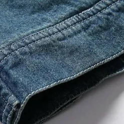 Jassen Heren*FRANK - Stijlvolle zomerjas voor mannen