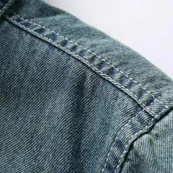 Jassen Heren*FRANK - Stijlvolle zomerjas voor mannen