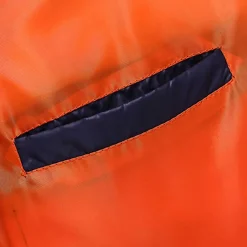 Jassen Heren*FRANK - Warm en stijlvol pufferjack