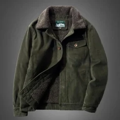 Jassen Heren*FRED - Elegante Zomerjas voor Heren