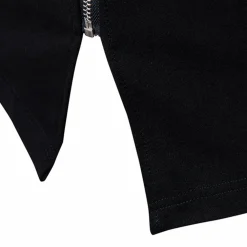 Truien & Vesten Heren*Frederick | Moderne zomerse trui Zwart