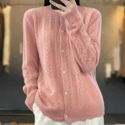 Truien & Vesten Dames*FREESIA - Comfortabele Lichte Zomertrui voor Dames