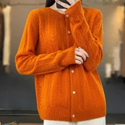 Truien & Vesten Dames*FREESIA - Comfortabele Lichte Zomertrui voor Dames