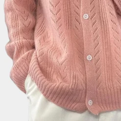 Truien & Vesten Dames*FREESIA - Comfortabele Lichte Zomertrui voor Dames