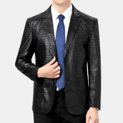 Jassen Heren*Freyr - Stijlvolle zomer herenblazer