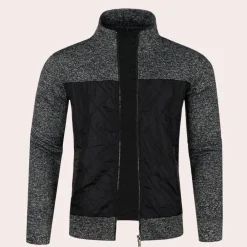 Truien & Vesten Heren*GABE - Modieus Zomervest voor Heren