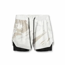 Broeken Heren*GABIN - Comfortabele zomersportshorts