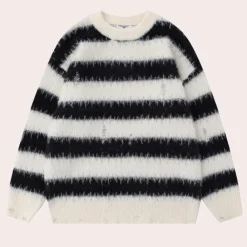 Truien & Vesten Heren*GABRIEL - Luchtige Zomertrui voor Heren