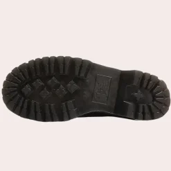 Damesschoenen*Gabrielle - Modieuze dameslaarzen voor de zomer Zwart