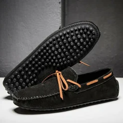 Schoenen Heren*GABRIO - Elegante en zachte loafers voor mannen, perfect voor de lente en zomer