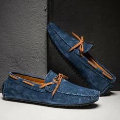 Schoenen Heren*GABRIO - Elegante en zachte loafers voor mannen, perfect voor de lente en zomer