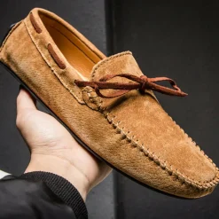 Schoenen Heren*GABRIO - Elegante en zachte loafers voor mannen, perfect voor de lente en zomer