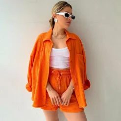 Sets Dames*GALENA - Elegante lente/zomer set