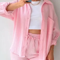 Sets Dames*GALENA - Elegante lente/zomer set