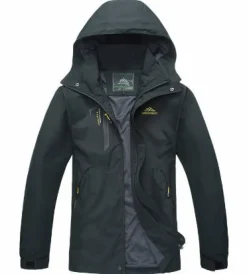 Jassen Heren*GALTERO - Zomerjas