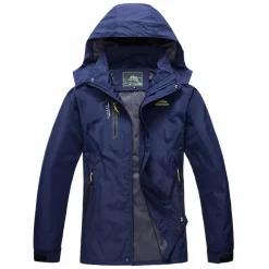 Jassen Heren*GALTERO - Zomerjas