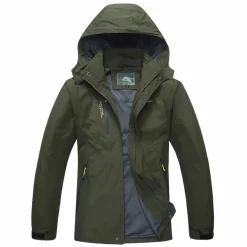 Jassen Heren*GALTERO - Zomerjas