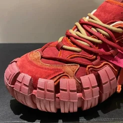 Schoenen Heren*GARY - Stijlvolle Zomerschoenen voor Heren