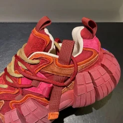 Schoenen Heren*GARY - Stijlvolle Zomerschoenen voor Heren