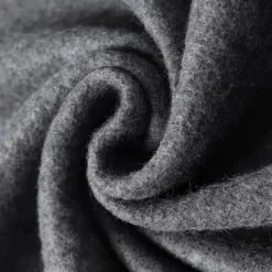 Jassen Heren*Gaspar - Sportieve zomer herenhoodie met rits