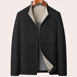 Jassen Heren*GASPAR - Trendy Zomerjas voor Heren