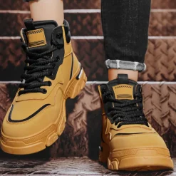 Schoenen Heren*Gavriel - Comfortabele zomerschoenen voor heren