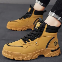 Schoenen Heren*Gavriel - Comfortabele zomerschoenen voor heren