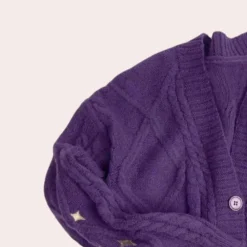 Truien & Vesten Dames*Gebreide damestrui voor de zomer