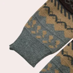 Truien & Vesten Dames*Gebreide oversized damestrui