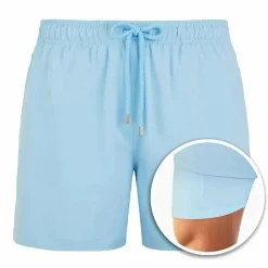 Broeken Heren*GENNADY - Stijlvolle zomerse zwembroeken voor mannen
