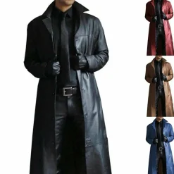 Jassen Heren*GEORGE - Lichte zomerjas